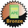 Bronze