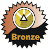 Bronze