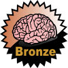 Bronze