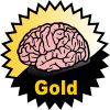 Gold