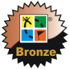 Bronze