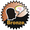 Bronze