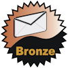 Bronze