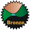 Bronze