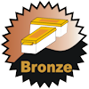 Bronze