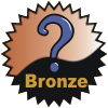 Bronze