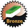 Bronze