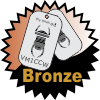 Bronze