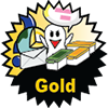 Gold