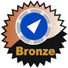 Bronze