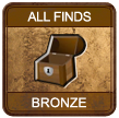 Bronze