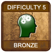 Bronze