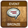 Bronze