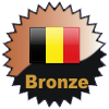 Bronze