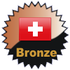 Bronze