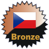 Bronze