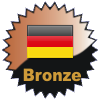 Bronze