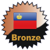 Bronze