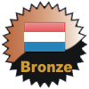 Bronze