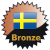 Bronze